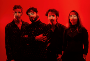 Venus Astra presenta nuevo single y videoclip: 'Si no distingues mi voz'. Segundo adelanto del su próximo disco, que llegará durante 2026