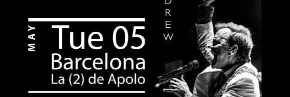 Kiefer Sutherland actuará en Barcelona y Madrid en mayo. Las entradas están a la venta en la web de Primavera Sound a un precio de 30 euros