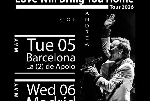 Kiefer Sutherland actuará en Barcelona y Madrid en mayo. Las entradas están a la venta en la web de Primavera Sound a un precio de 30 euros