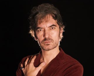 El que fuera cantante de Second, Sean Frutos, emprende carrera en solitario con el anuncio de un nuevo sencillo titulado 'Lo volvería a hacer'