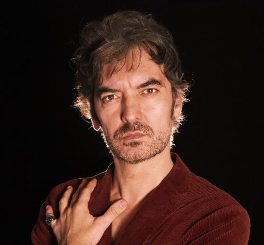 El que fuera cantante de Second, Sean Frutos, emprende carrera en solitario con el anuncio de un nuevo sencillo titulado 'Lo volvería a hacer'