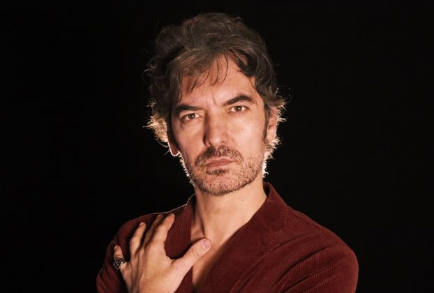 El que fuera cantante de Second, Sean Frutos, emprende carrera en solitario con el anuncio de un nuevo sencillo titulado 'Lo volvería a hacer'