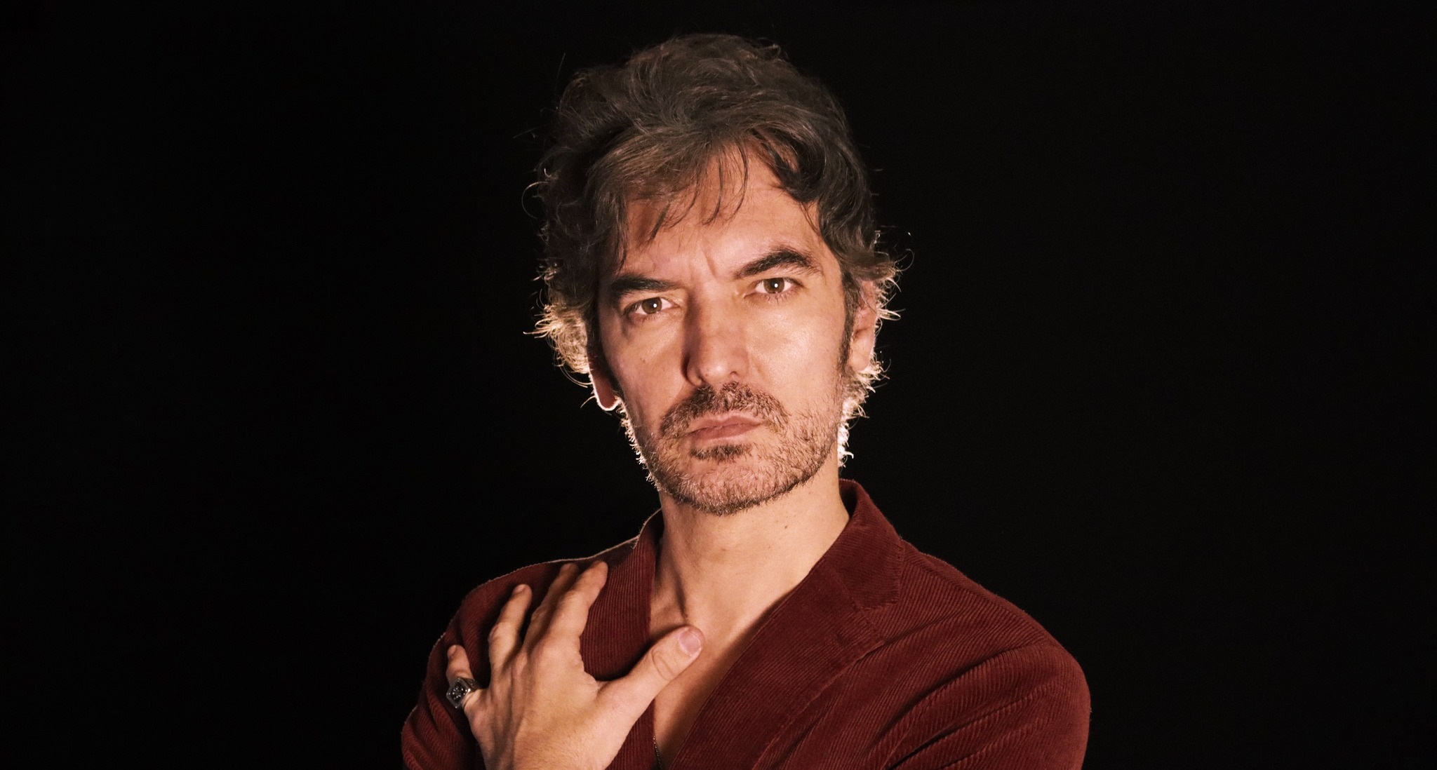 El que fuera cantante de Second, Sean Frutos, emprende carrera en solitario con el anuncio de un nuevo sencillo titulado 'Lo volvería a hacer'