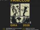 Los escoceses Teenage Fanclub harán una extensa gira española en octubre de 2026. En total, nada menos que una docena de conciertos