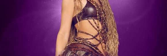 Ya conocemos los precios de las entradas para los conciertos de Shakira en Madrid en septiembre y octubre en el recinto Iberdrola Music