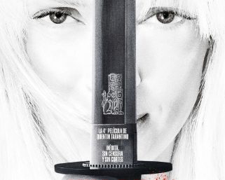 La magia de los 70 MM regresa a los cines con 'Kill Bill: The whole bloody affair', el 10 de abril en exclusiva en salas de Madrid y Zaragoza