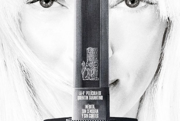 La magia de los 70 MM regresa a los cines con 'Kill Bill: The whole bloody affair', el 10 de abril en exclusiva en salas de Madrid y Zaragoza