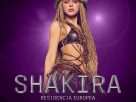 Toda la información para conseguir comprar las entradas para alguno de los seis conciertos de Shakira en Madrid en septiembre de 2026