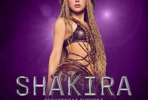Toda la información para conseguir comprar las entradas para alguno de los seis conciertos de Shakira en Madrid en septiembre de 2026