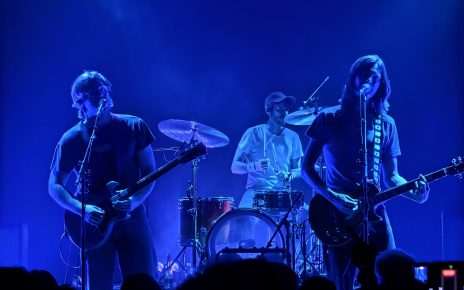 Cora Yako en el Teatro Eslava