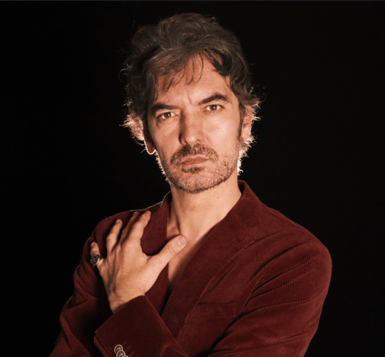 Sean Frutos emprende carrera en solitario y pone fin a dos años de silencio desde la despedida de Second con 'Lo volvería a hacer'