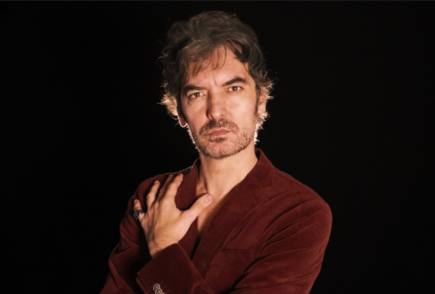 Sean Frutos emprende carrera en solitario y pone fin a dos años de silencio desde la despedida de Second con 'Lo volvería a hacer'