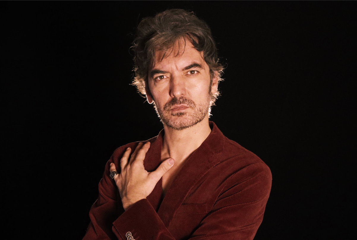 Sean Frutos emprende carrera en solitario y pone fin a dos años de silencio desde la despedida de Second con 'Lo volvería a hacer'