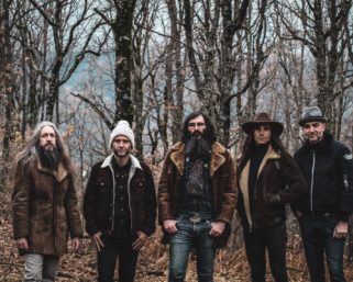 Corizonas están de vuelta con nuevo single, 'Principio y final', ya disponible en tu plataforma musical de streaming de confianza