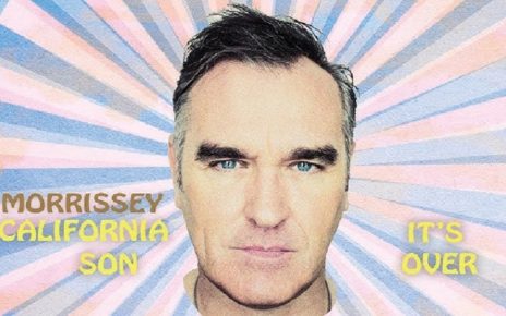 ¿Por qué seguimos comprando entradas para Morrissey?