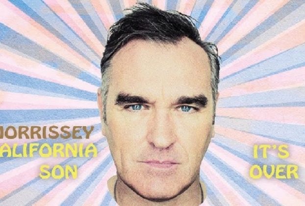 ¿Por qué seguimos comprando entradas para Morrissey?