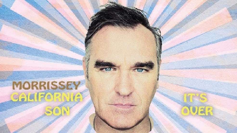 ¿Por qué seguimos comprando entradas para Morrissey?