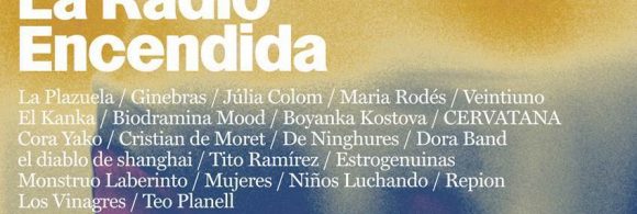 Cartel, los horarios y la información para conseguir las entradas para asistir a La Radio Encendida 2026. La cita es el domingo 22 de marzo