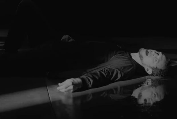 Rodrigo Mercado en 'Luna de sal'