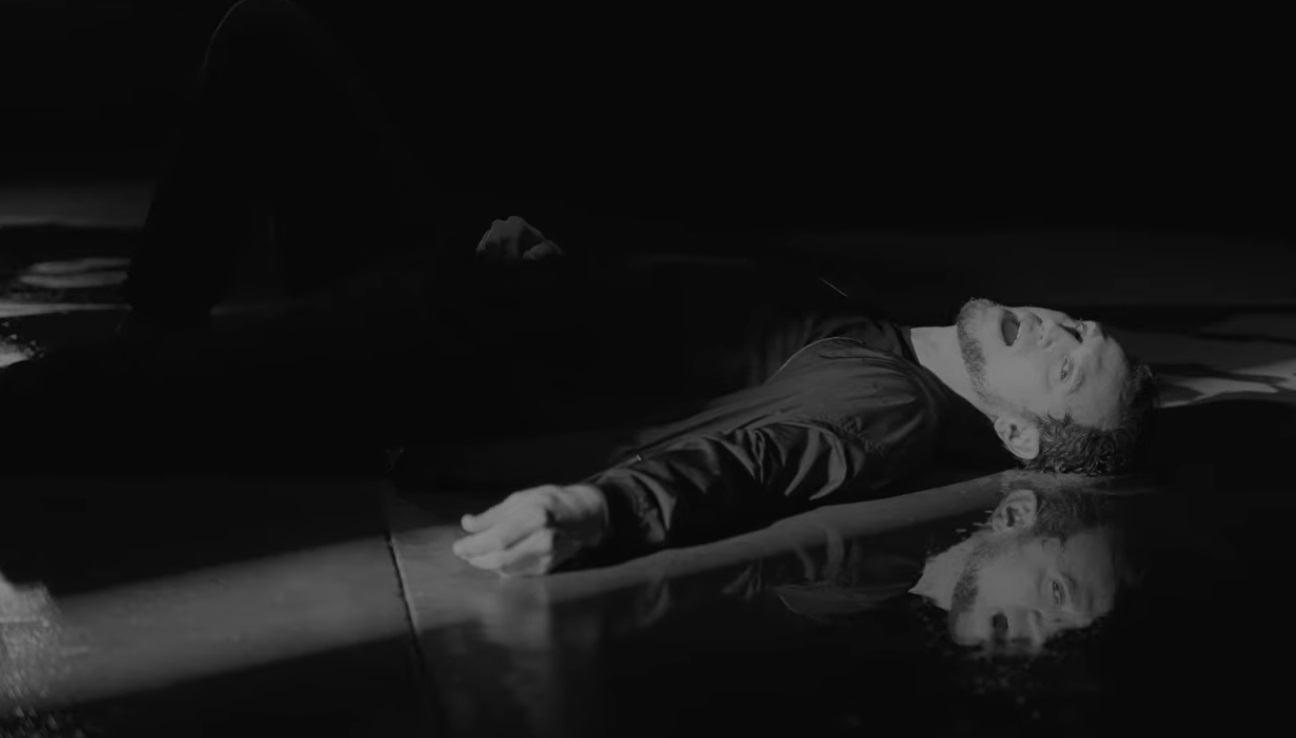 Rodrigo Mercado en 'Luna de sal'