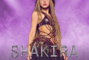 Shakira bate récord de ventas al vender más de 450.000 entradas en pocas horas para los nueve conciertos que tenía anunciados en Madrid