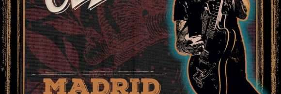 Corazones Eléctricos presentan el jueves 23 de abril en la sala Moby Dick de Madrid su nuevo disco. Una velada que promete rock del bueno.