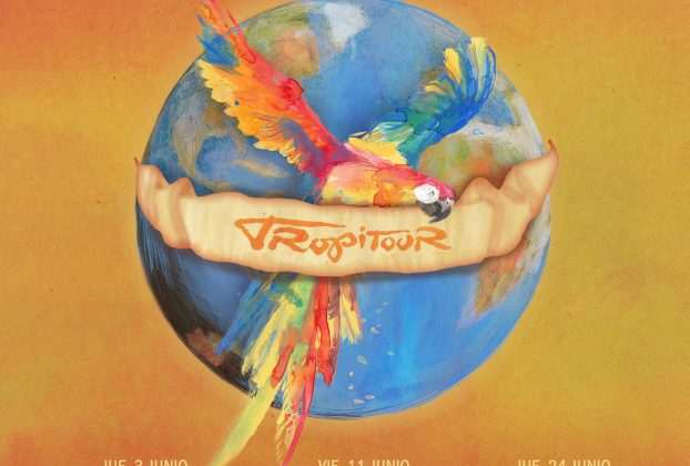 Karol G anuncia su regreso a España con tres grandes conciertos en estadios de Barcelona, Sevilla y Madrid el próximo mes de junio de 2027