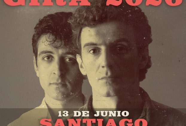 El Último de la Fila traslada a Santiago de Compostela su concierto en A Coruña, que pasa así del Estadio de Riazor al Monte do Gozo