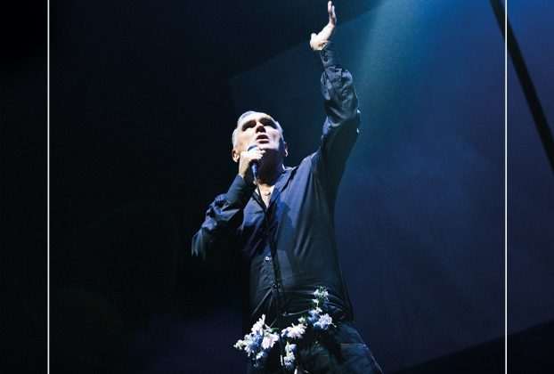 Tras su reciente pasó por nuestro país, Morrissey volverá a España y actuará en Barcelona (Poble Espanyol) y Madrid (Movistar Arena) en julio