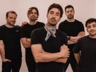 El single de Valiente Bosque 'Mr Wonderful' se presenta como una canción luminosa en lo sonoro pero profundamente crítica en su trasfondo