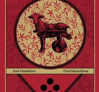 Standstill ya tienen su propia novela gráfica, 'Vida y obra de un titiritero', que llegará a todas las librerías próximo 28 de mayo