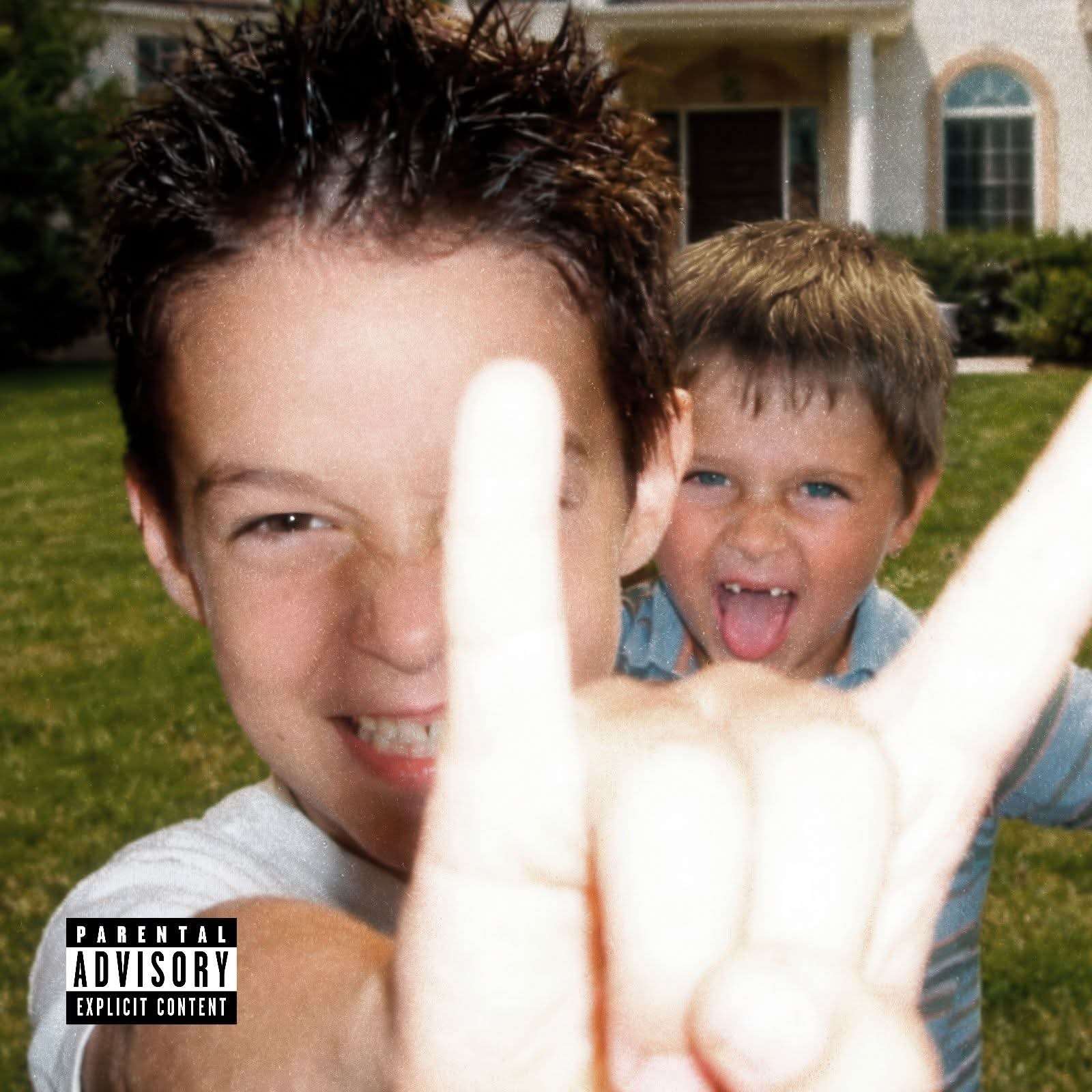 Rata, banda integrada por Daniel Sabater y Félix Esteban, sale de su madriguera e irrumpe en la escena musical nacional con un primer disco