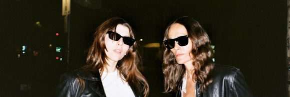 Tras el lanzamiento de su nuevo single, 'Nada', Ona Mafalda presenta ahora el videoclip oficial del tema protagonizado por Laura Ponte.