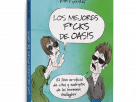 El próximo 4 de mayo llega a las librerías 'Los mejores f*cks de Oasis', el libro no oficial de citas y exabruptos de los hermanos Gallagher