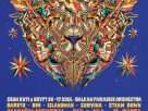 El festival Womad Cáceres 2026 desvela su programación. Ka cita es del 7 al 10 de mayo, en el singular casco histórico de la ciudad extremeña