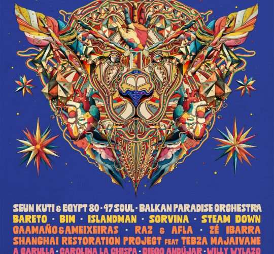 El festival Womad Cáceres 2026 desvela su programación. Ka cita es del 7 al 10 de mayo, en el singular casco histórico de la ciudad extremeña