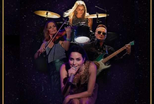 The Corrs vuelve a los escenarios de España en 2026 con una serie de cuatro conciertos el próximo mes de agosto.