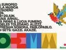 Matadero Madrid celebra el Día Europeo de la Música 2026 con un fin de semana de conciertos variados. La cita es del 19 al 21 de junio