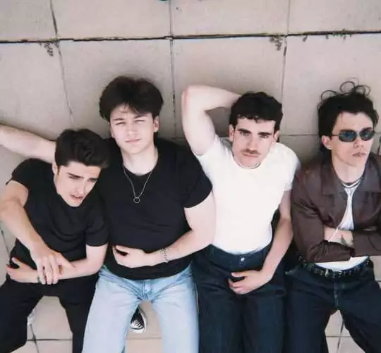 Norte Perdido estrena en exclusiva en Mercadeo Pop su nuevo videoclip, 'Otro planeta'. Otra de las canciones que estarán en próximo disco