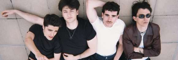 Norte Perdido estrena en exclusiva en Mercadeo Pop su nuevo videoclip, 'Otro planeta'. Otra de las canciones que estarán en próximo disco