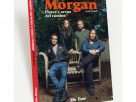 Efe Eme acaba de publicar 'Morgan: flores y arena del camino', un libro de Jordi Vadell para conocer desde dentro la trayectoria de Morgan