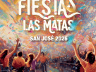El barrio de Las Matas (Las Rozas, Madrid) se prepara para celebrar este 2026 las Fiestas de su patrón con actividades diversas y conciertos