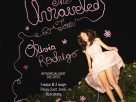 Olivia Rodrigo actuará en el Palau Sant Jordi de Barcelona los días 1 y 2 de mayo de 2027. Únicas paradas de 'The Unraveled Tour' en España