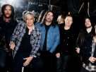 Ya está disponible en todas las plataformas de música en streaming el nuevo disco de Foo Fighters, 'Your favorite toy' (Sony Music, 2026)