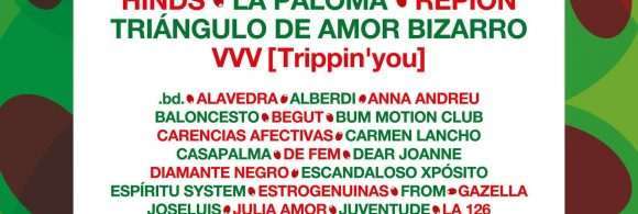 Sesión Vermú 2026, ciclo los fines de semana del 11 de abril al 2 de mayo, con 83 recitales gratuitos en 24 municipios de todo Madrid