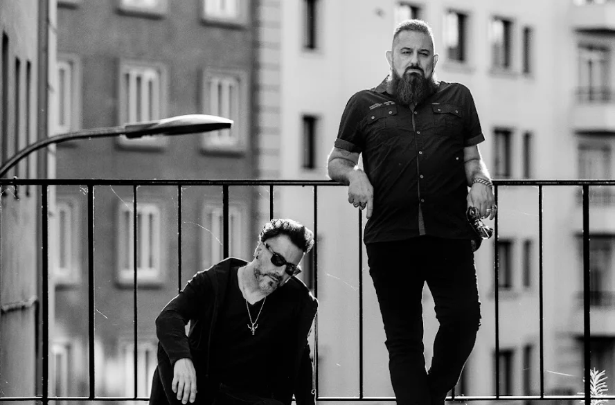 Vórtice Cero presenta nuevo single y videoclip