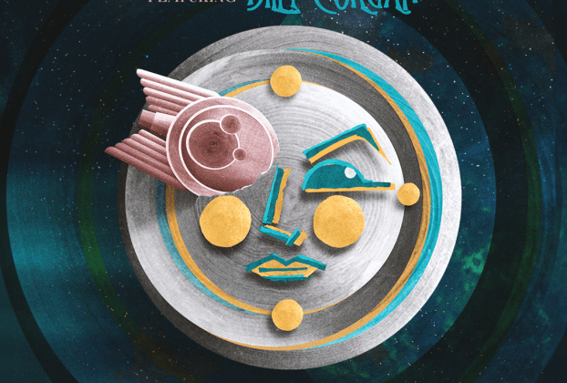 Billy Corgan presenta en el Palacio Vistalegre de Madrid 'A night of Mellon Collie and Infinite Sadness' el viernes 11 de septiembre de 2026