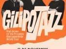 El próximo 13 de noviembre, Teatro Eslava acogerá el concierto más importante hasta la fecha del trío madrileño Gilipojazz, que cierra gira