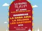 La cervecera toledana La Sagra amplía horizontes y estrena ubicación para la cuarta edición de su festival La Sagra Suena 2026
