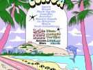Los próximos 3 y 4 de julio de 2026 la ciudad costera de Águilas (Murcia) acogerá la segunda edición del Conga Festival, con entrada libre